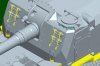 I Love Kit 63548 M55 203mm Self-Propelled Howitzer 1/35